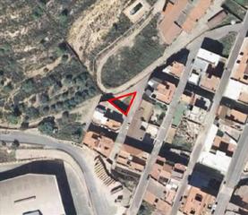 Terreny residencial a Alcora (l´)