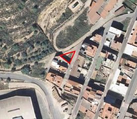 Residential Plot in Alcora (l´)