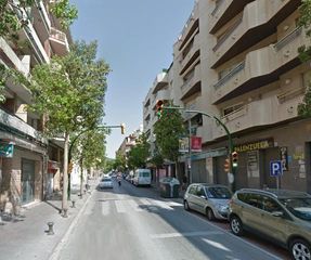 Posto auto in Centre