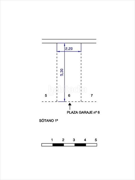 Foto 4aff7ca9-cb9e-4b18-af74-58fee2b10726. Aparcament cotxe a Albalat dels Sorells