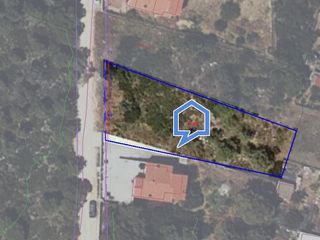 Terreny residencial a Montmell (El)