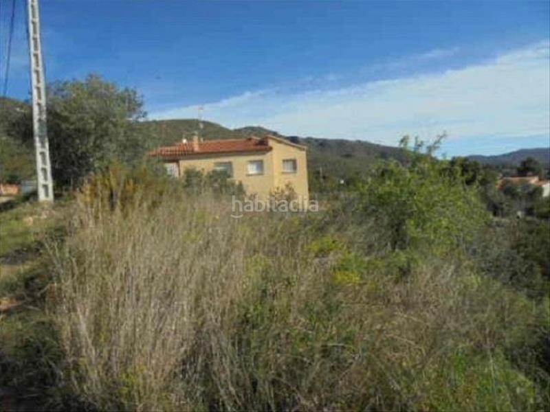Foto 34bcd6da-28d5-4cdb-8348-f1e0d1f17676. Residential plot in Montmell (El)