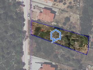 Terreny residencial a Montmell (El)