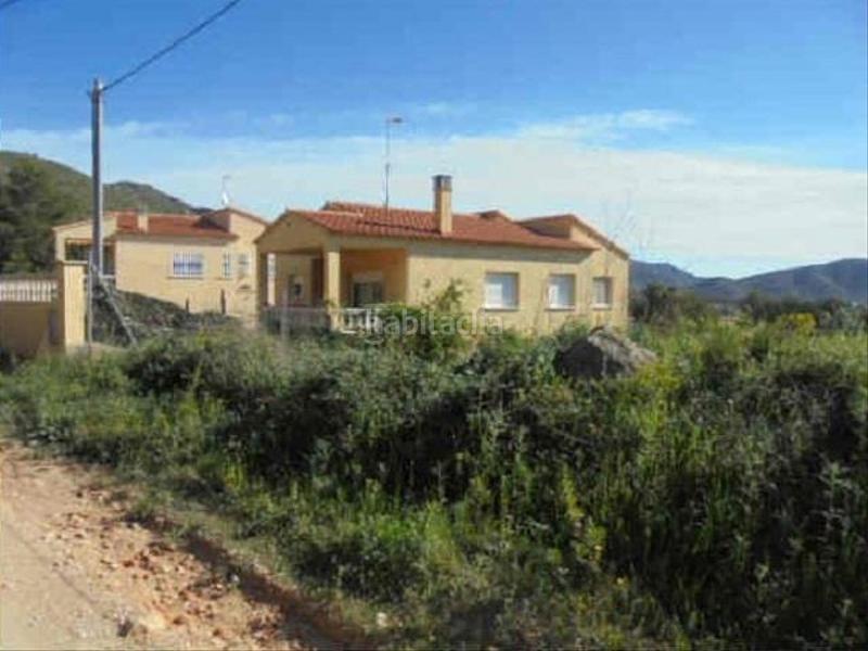 Foto 09161fbf-41ae-4b5f-84f5-e32d0974b260. Residential plot in Montmell (El)