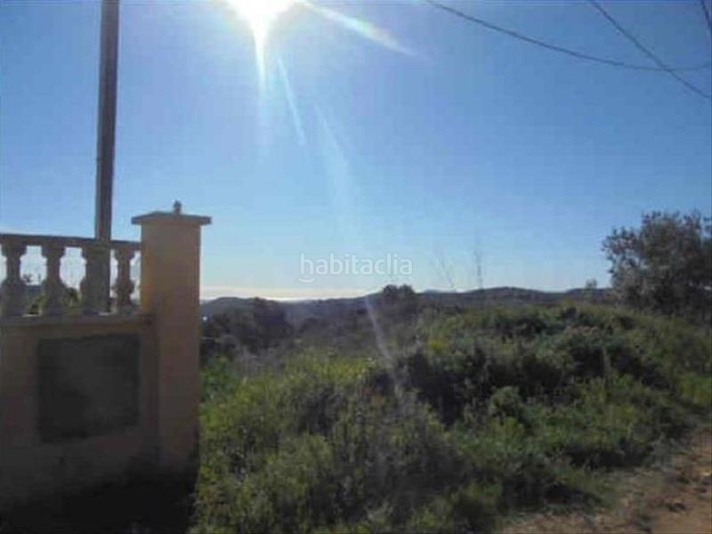 Foto 27a3f9c1-e5f0-4740-b02f-f6b1af0822ad. Residential plot in Montmell (El)