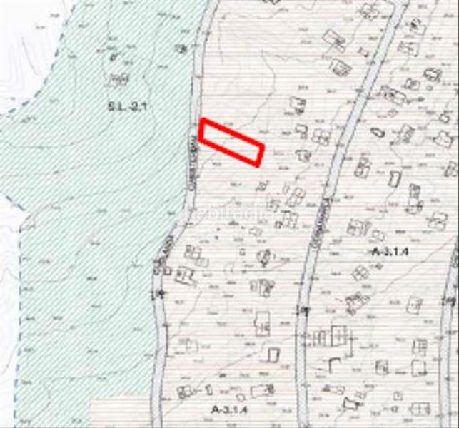 Foto 43f83672-47e0-4d97-add8-e41f4c3c6a99. Residential plot in Montmell (El)