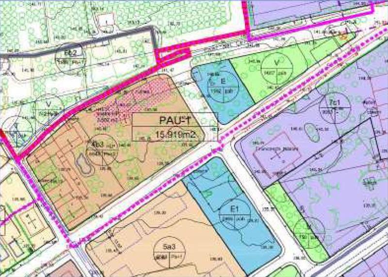 Foto 2243ad40-77f8-4306-bb9d-dee12cabf1f0. Terreny residencial a Montbrió del Camp