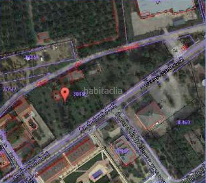 Foto 8cea55a4-f1eb-43b3-adf9-2edfa9b1a73f. Terreny residencial a Montbrió del Camp