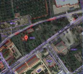 Terreno residenziale in Montbrió del Camp