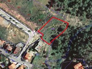 Terreno residencial en Airesol