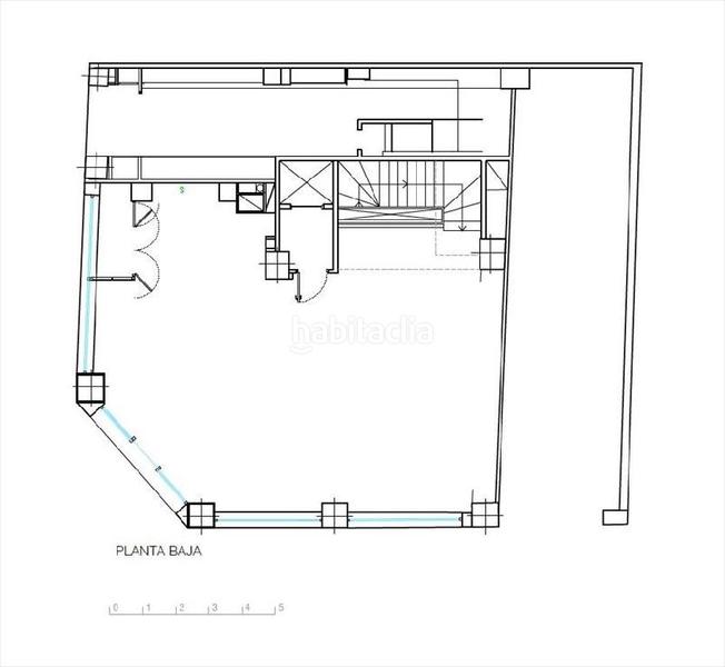 Foto 10e05e9f-b1f5-4f17-ba45-25588441ef97. Business premise in Hospital - Plaza del Real Castellón de la Plana