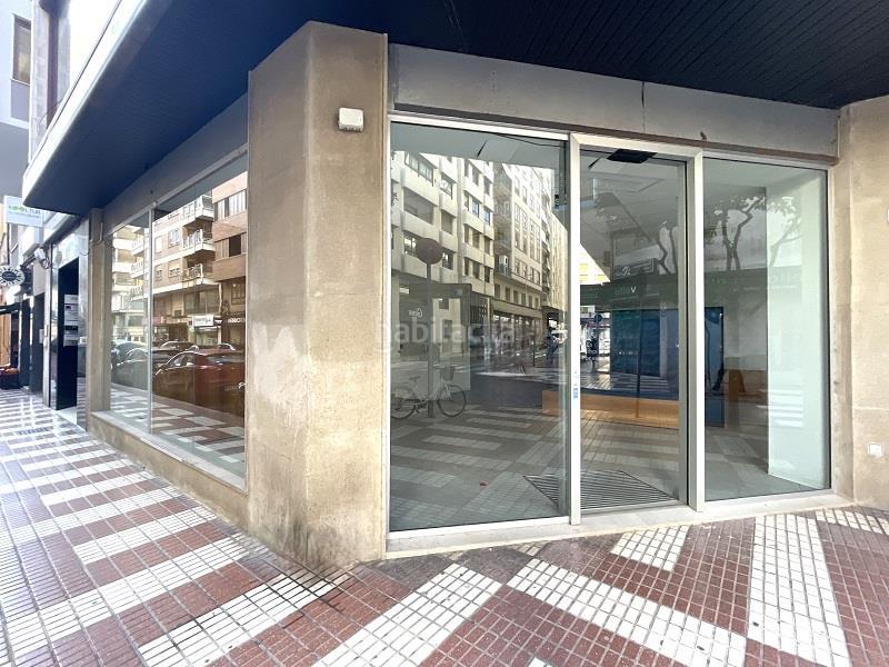 Foto 4a2909ac-3f4f-4d2d-9ccc-3556701e268f. Business premise in Hospital - Plaza del Real Castellón de la Plana