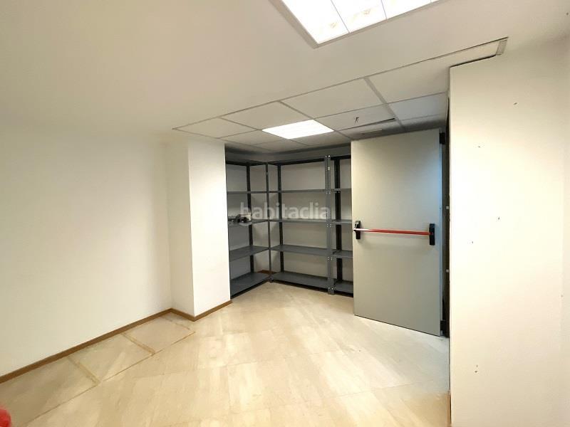 Foto 4d348955-089e-4233-b530-d371c9fc1624. Business premise in Hospital - Plaza del Real Castellón de la Plana