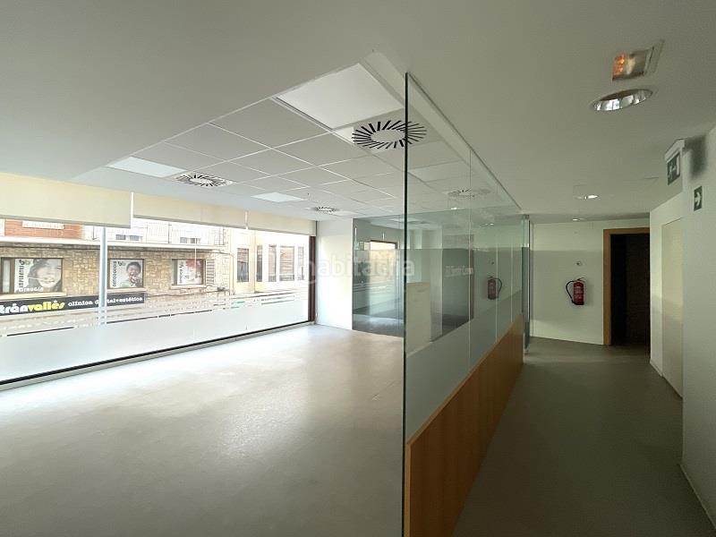 Foto d3b8de64-f839-45c1-a626-135b8eedf8b7. Business premise in Hospital - Plaza del Real Castellón de la Plana