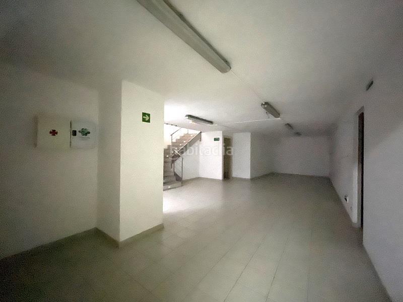 Foto db721177-afbc-4b32-b907-f2165ea6d7a6. Business premise in Hospital - Plaza del Real Castellón de la Plana