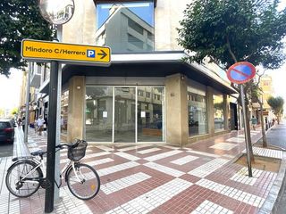 Local Comercial a Hospital - Plaza del Real
