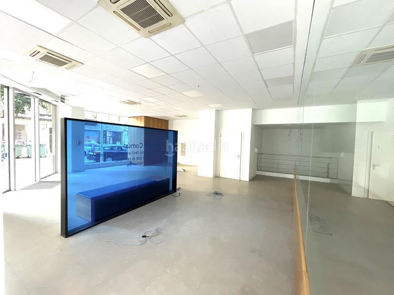 Foto 1d036fd4-5f43-491a-8b7a-61e9a9bfdc35. Local comercial en Hospital - Plaza del Real Castellón de la Plana