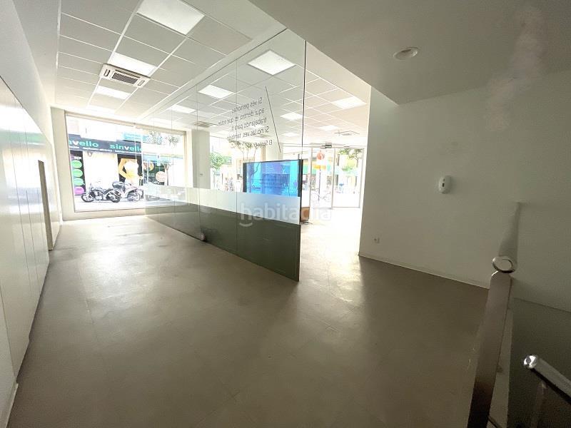 Foto 53491517-f5ca-4844-87ef-12a986888200. Local comercial en Hospital - Plaza del Real Castellón de la Plana