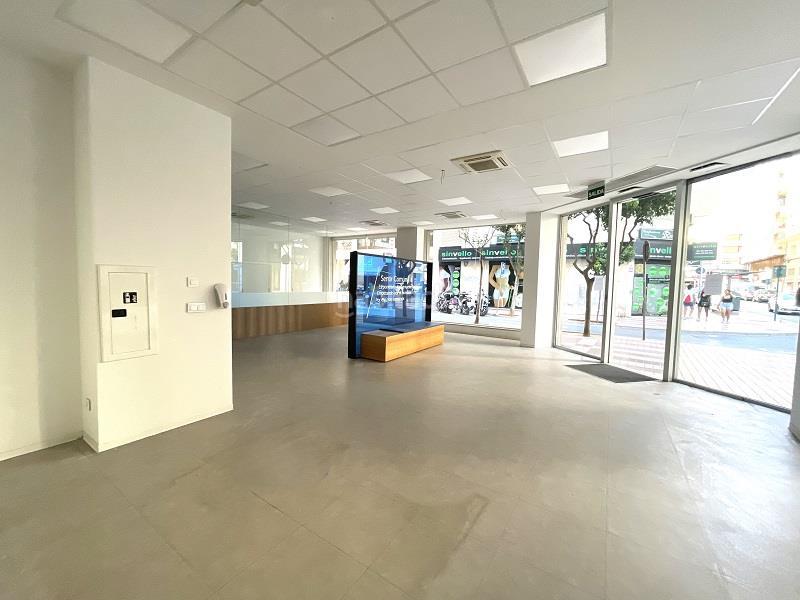 Foto 660b4ce1-08b0-4b0b-8a6c-dccfcf71a53e. Local commercial dans Hospital - Plaza del Real Castellón de la Plana