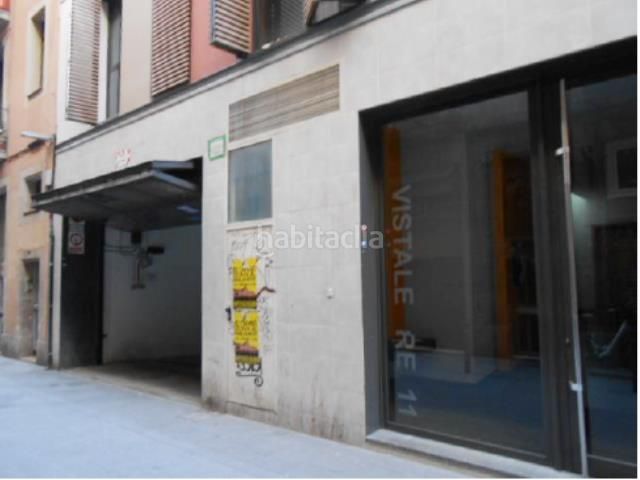 Foto 1c3cdf52-735a-42e9-894c-54d8da0204f6. Aparcament cotxe a Raval Barcelona