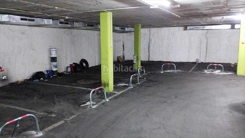 Foto 937ad100-0cce-4a13-8200-13a1a3700a01. Aparcament cotxe a Raval Barcelona