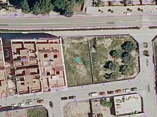 Residential Plot in Monserrat