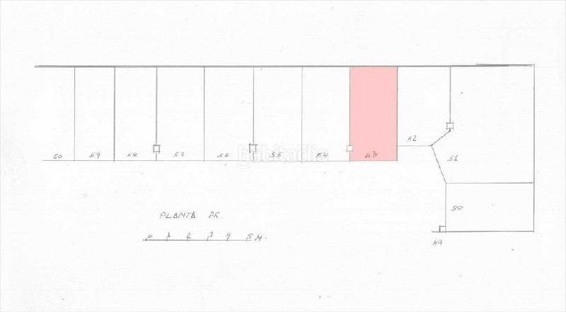 Foto 86dadfb8-e9d7-44dd-ac46-a0e407731f50. Aparcament cotxe a Raval Barcelona