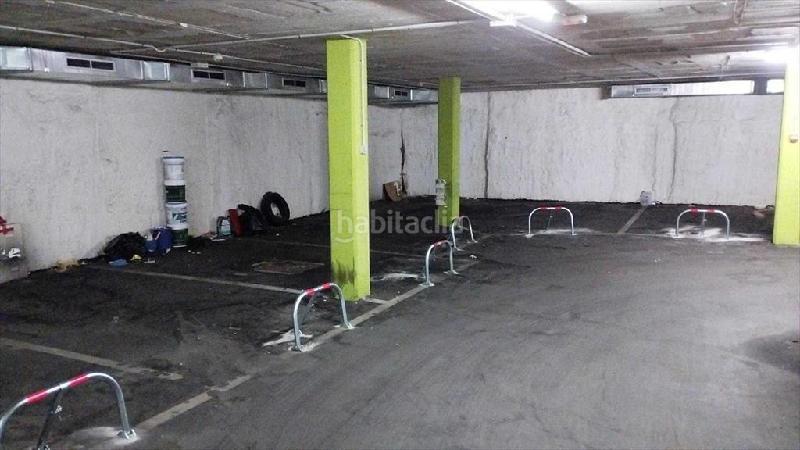 Foto 5d6feb16-047f-4606-aa4a-8f8e9e9efbaf. Aparcament cotxe a Raval Barcelona