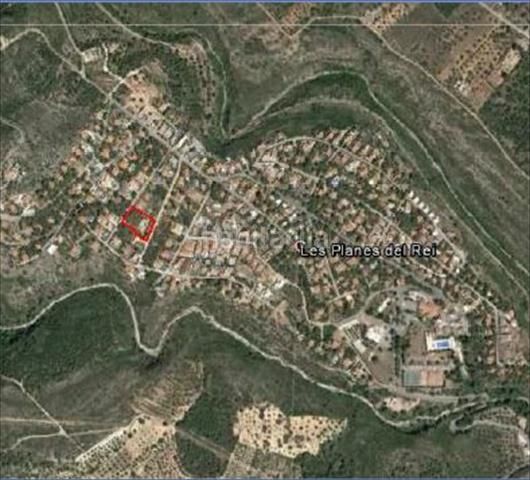 Foto 82fb223b-5fb4-41a9-8399-a0a8007abd23. Terreny residencial a Pratdip
