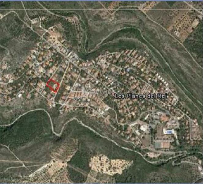 Foto 95df7f2b-eb81-46ce-8a33-9ee1bf8385e8. Terreny residencial a Pratdip