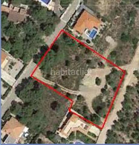 Foto c70dec9e-22c3-4f64-af02-7880f6bb5166. Terreny residencial a Pratdip