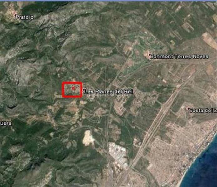 Foto c71b22c4-8136-45db-be55-d0a26f7eaac2. Terreno residenziale in Pratdip