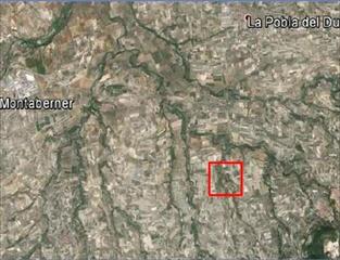 Finca rústica a Beniatjar