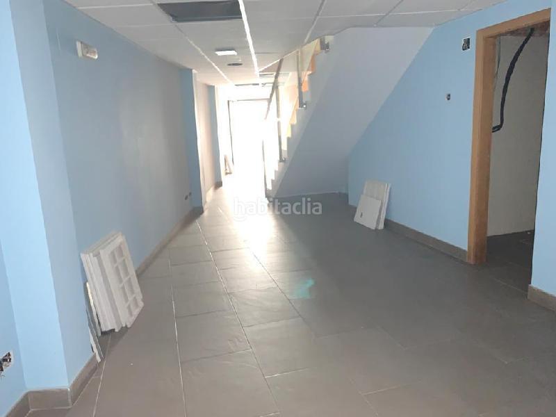 Foto 017a8f9a-17d2-47e7-b81c-5b32bc984680. Business premise in Plaza Donoso Cortés - Avenida Magdalena Castellón de la Plana