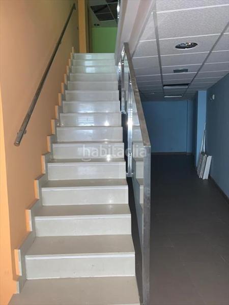 Foto 1cf9e1f3-5100-4af3-a317-7334320de54a. Business premise in Plaza Donoso Cortés - Avenida Magdalena Castellón de la Plana