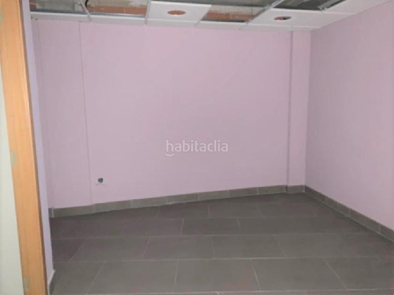 Foto e5b1d557-9ca4-4455-aa42-ed5de7273e55. Business premise in Plaza Donoso Cortés - Avenida Magdalena Castellón de la Plana