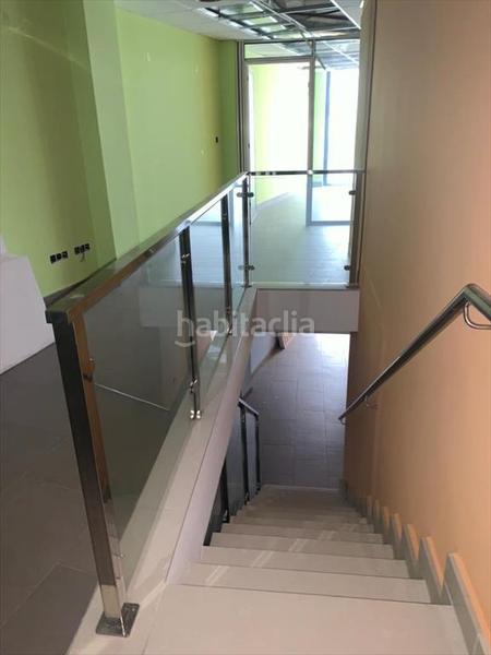 Foto f546b5ce-785a-4cdb-bab7-134edaec57ed. Business premise in Plaza Donoso Cortés - Avenida Magdalena Castellón de la Plana