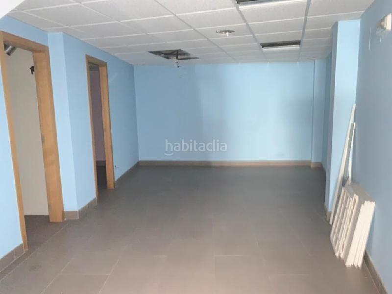 Foto 1057a419-72a9-47e6-aa46-bcc812528b05. Local comercial en Plaza Donoso Cortés - Avenida Magdalena Castellón de la Plana