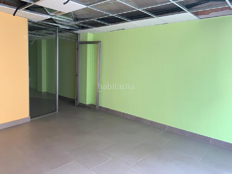 Foto 96317965-5411-4394-878a-a6bdc7c16b6c. Local comercial en Plaza Donoso Cortés - Avenida Magdalena Castellón de la Plana