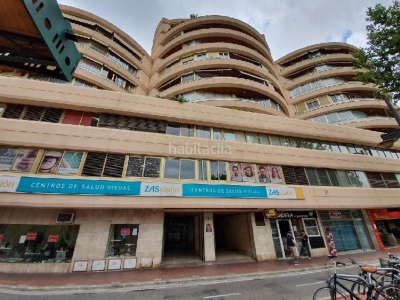 Foto 7eacfffa-ff3f-4588-ac5b-ff4beca8d8e9. Parking voiture dans Trinitat Valencia