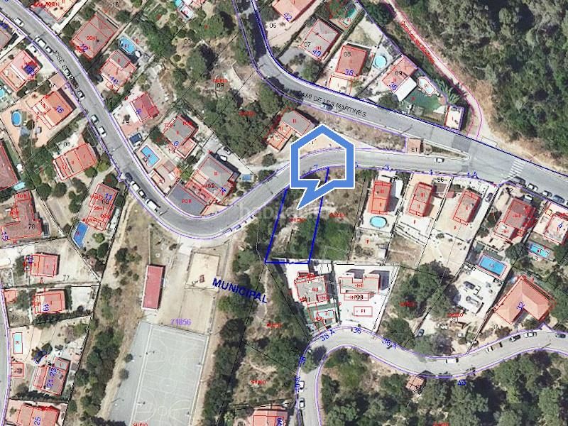 Foto 4bb0edda-051f-49f9-8b48-beeba8b50765. Terreny residencial a Castellnou-Can Mir-Can Solà Rubí