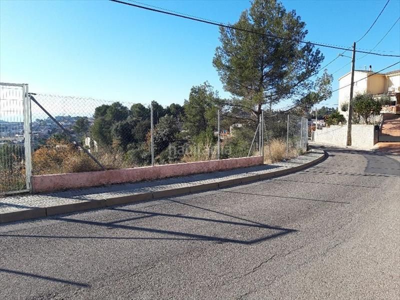 Foto 5204cd3c-9b0d-490c-a656-be78f2f56d3b. Terreny residencial a Castellnou-Can Mir-Can Solà Rubí