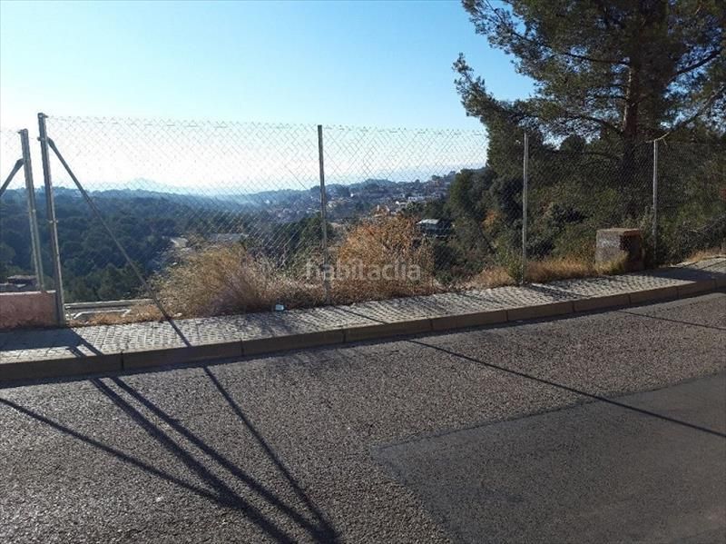 Foto 97d46e76-9648-4c39-9544-3534eb520fd6. Terreny residencial a Castellnou-Can Mir-Can Solà Rubí