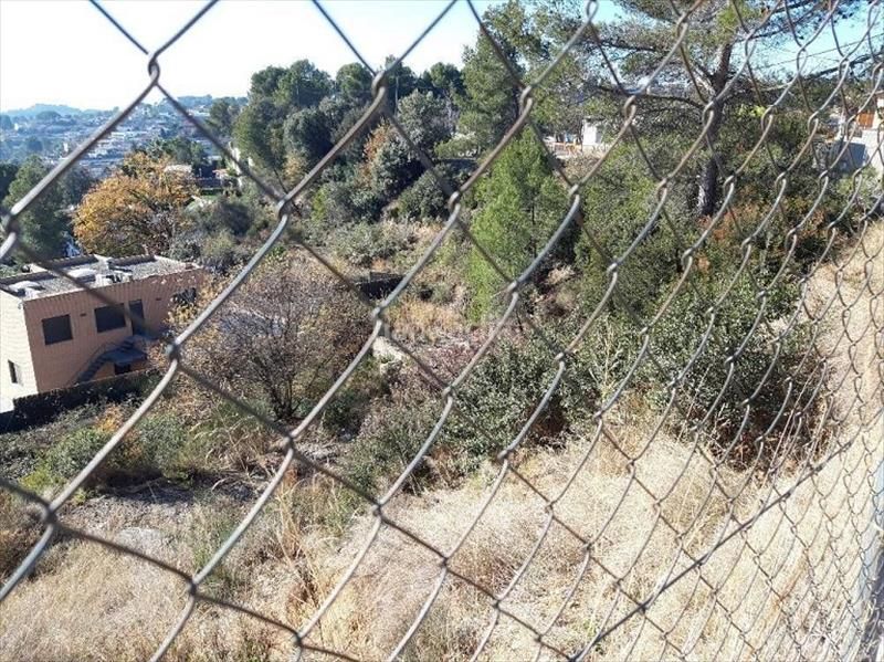 Foto cd024b06-af31-40fd-a27e-bba6a25f294d. Terreny residencial a Castellnou-Can Mir-Can Solà Rubí