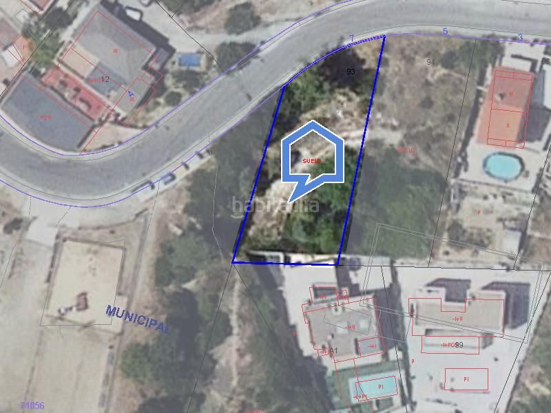 Foto f577390d-6920-424d-a57a-4c13f80b8ad9. Terreny residencial a Castellnou-Can Mir-Can Solà Rubí