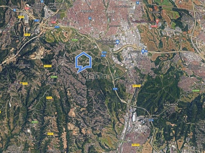 Foto 42054fb2-ef59-4e8e-86b0-6517bdbd2a74. Terrain résidentiel dans Castellnou-Can Mir-Can Solà Rubí