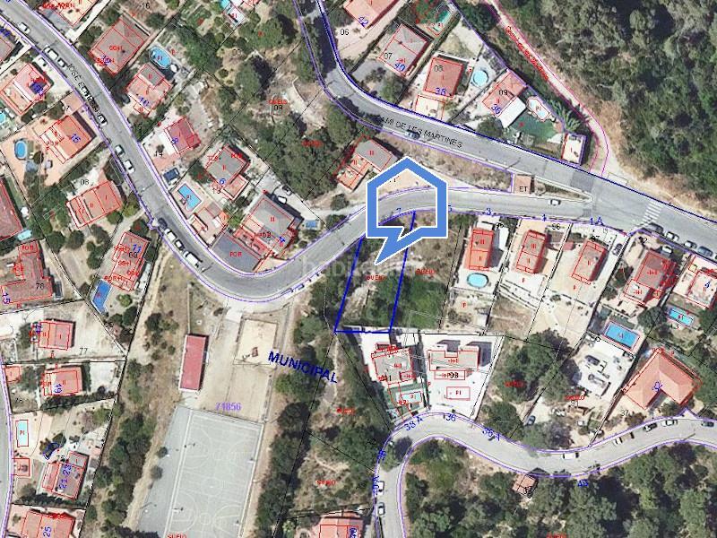 Foto ed9067d0-601f-43f9-aff7-0892d1ef0414. Wohngrundstück in Castellnou-Can Mir-Can Solà Rubí