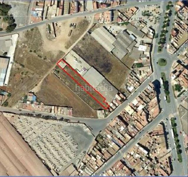 Foto 70793e4c-f8c1-4c64-95dd-bef9a05f5923. Terreno residencial en Avenida Alemania-Italia Villarreal / Vila - real