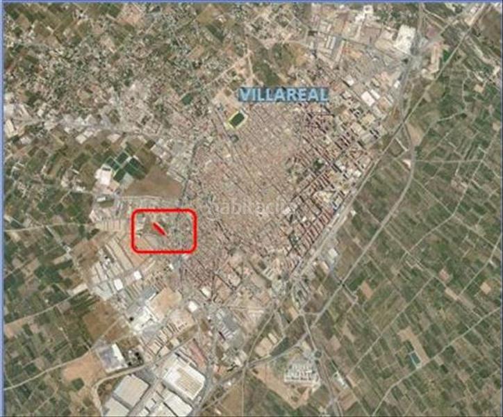 Foto f8153788-0f53-46a2-8f58-75b1dfc8db5e. Terreno residencial en Avenida Alemania-Italia Villarreal / Vila - real