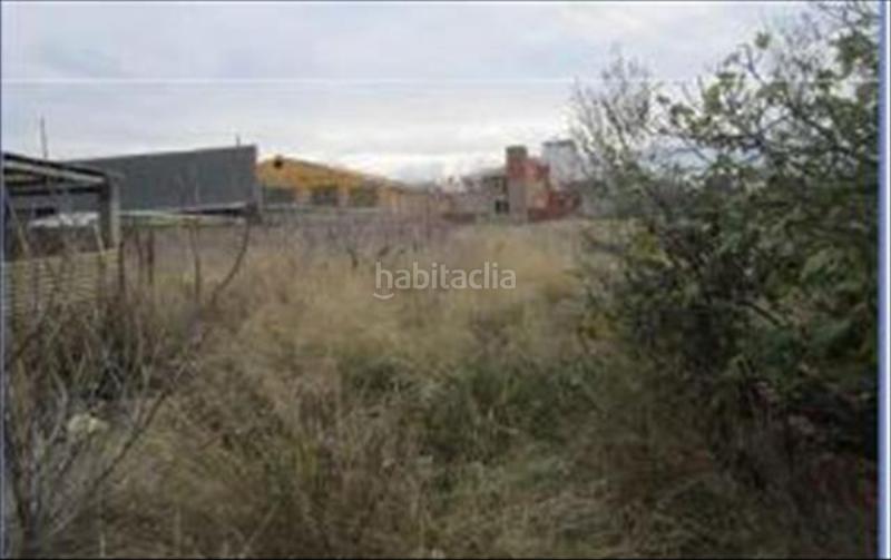 Foto b7f1a8e5-5ffc-49ab-ba06-cecb781bb179. Terrain résidentiel dans Avenida Alemania-Italia Villarreal / Vila - real